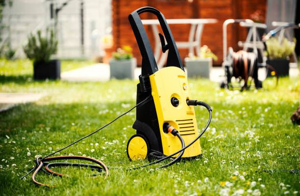 Professional Pressure Washing Services in Wood River, IL